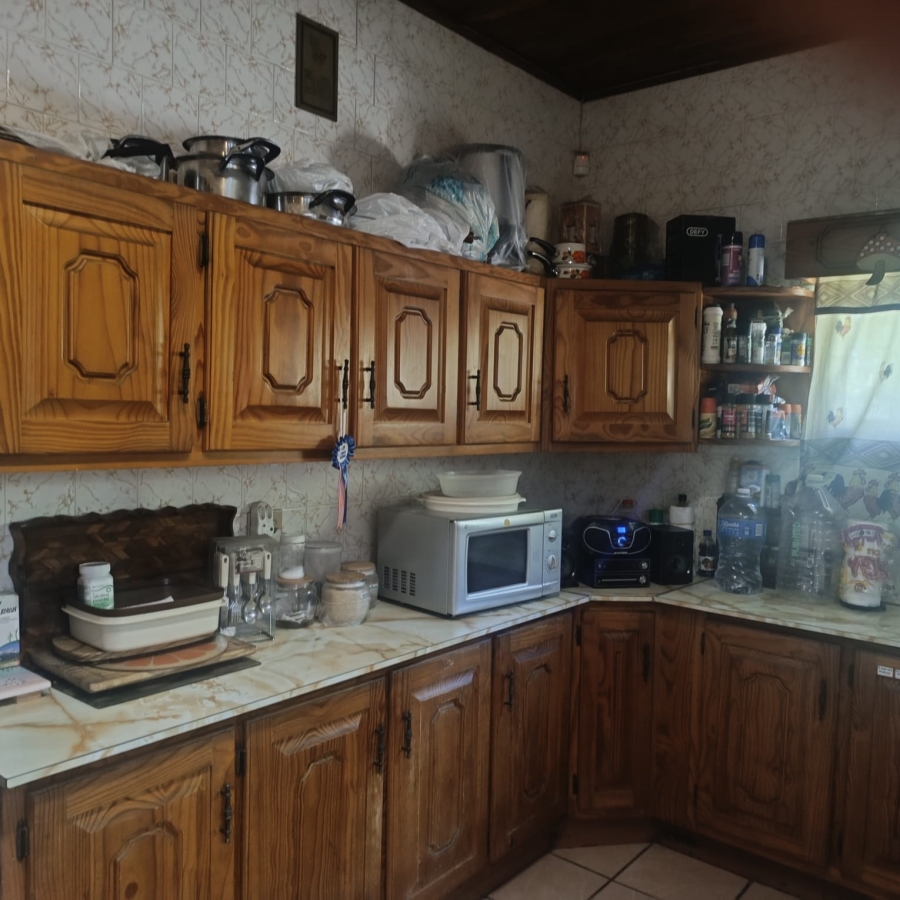 3 Bedroom Property for Sale in Sasolburg Ext 3 Free State